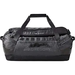 Сумка Gregory Tech Duffels Alpaca 40 Obsidian Black (1053-147897/0413)