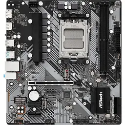 Материнська плата ASRock B650M-H/M.2+