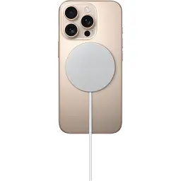 Бездротовий зарядний пристрій Apple MagSafe Charger 2m (MX6Y3) [125080] - мініатюра 5