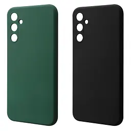 Чохол WAVE Colorful Case (TPU) Samsung Galaxy A34 в асортименті