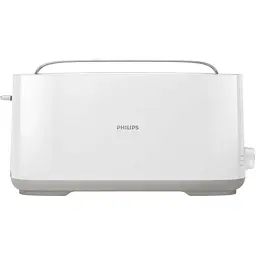 Тостер  Philips Daily Collection білий (HD2590/00)
