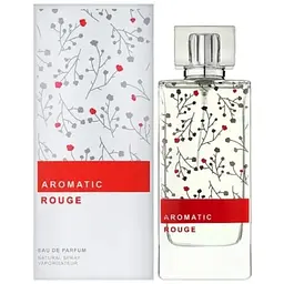 Парфумована вода Lattafa Perfumes Alhambra Aromatic Rouge 100 мл