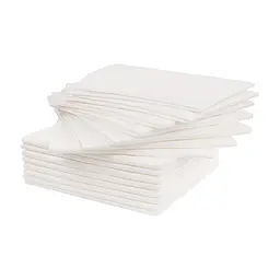 Пелюшки для малюків Akuku Baby Soft 40 x 60 см, 15 шт (A0500) - мініатюра 2