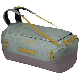 Сумка Osprey Transporter Duffel 95 зелена