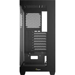 Корпус Ocypus Gamma C72 Black (GAMMA-C72-BKD000XX-GL) [165764] - мініатюра 2