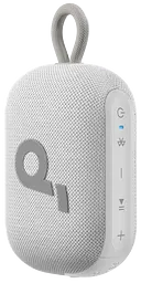 Портативна акустика Anker SoundСore Select 4 Go White - мініатюра 3