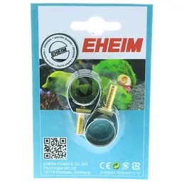 Хомут закріплювальний для шланга Eheim hose clamp 12/16 мм 2 шт. (4004530)