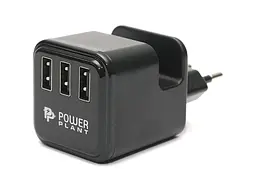 Мережевий зарядний пристрій PowerPlant DV00DV5065