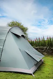 Намет чотиримісний Vango Castlewood 400 Package Mineral Green (TETCSLWOD000001) - мініатюра 6