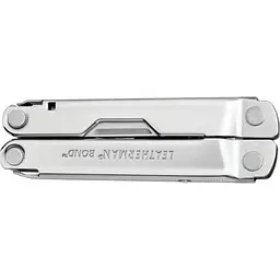Мультитул Leatherman Bond Stainless Steel (832936) [72738] - мініатюра 3