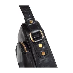 Сумка Ashwood T79 Black - мініатюра 10
