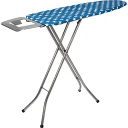 Прасувальна дошка Ege Mini one Starry Sky, 90х30 см, синій (18359) - мініатюра 2