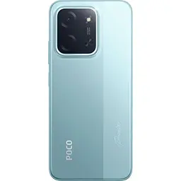 Смартфон Poco C85 8/256GB Green UA-UCRF [173164] - мініатюра 6