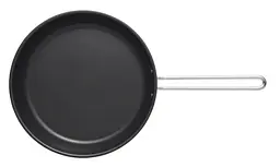 Сковорода Fiskars Steel 28 см (1059096) - мініатюра 2
