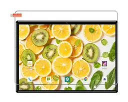 Універсальне захисне скло 10.1" для планшетів Adronix Elit Tab 10 LTE