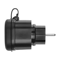 Розумна розетка WIFI P5532 GoSmart, IP44 EMOS (P5532) - мініатюра 4