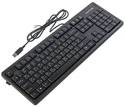 Клавіатура A4Tech Fstyler FK12 (Black) (FK12 (Black)) - мініатюра 4