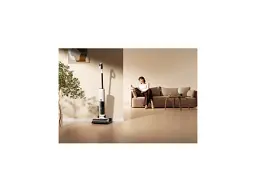 Миючий вертикальний пилосос Xiaomi Truclean W20 Wet Dry Vacuum - мініатюра 11