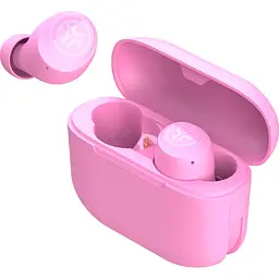 Навушники TWS JLAB Go Air Pop Pink (IEUEBGAIRPOPRPNK124) - мініатюра 2
