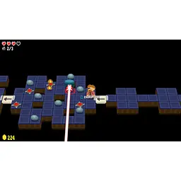Ключ активації Microsoft Dungeons of Shalnor для Xbox One/Series S/X - мініатюра 2