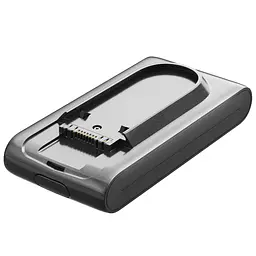 Змінний акумулятор для Dreame Z30, Z40 Station (V2406-8S1P-GYA) - мініатюра 3