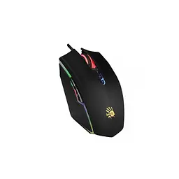 Мишка A4Tech Bloody A70A USB Matte Black (4711421960311) - мініатюра 2