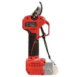 Vitals Секатор акумуляторний Master AG 1225c BL 12В d різа 25мм 0.73кг кейс без АКБ та ЗП - мініатюра 6