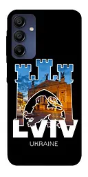 Чохол Demsky Lviv для Samsung Galaxy A15 4G/5G