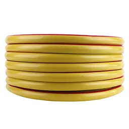Шланг армований Alloid 3-х шаровий "Sunny Beetle" 20 мм 3/4" 20 м (WH-63313) - мініатюра 4