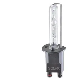 Автолампа SOLAR H1 CERAMIC, 6000K,85V,35W P14.5s (1161)