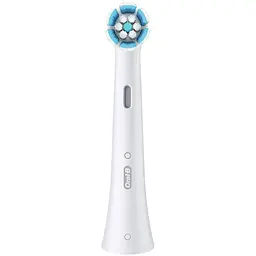 Насадка - змінна голівка для зубної щітки Oral-B iO Gentle Care White (1шт)