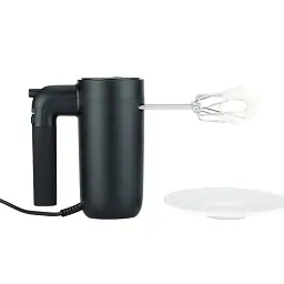 Ручний міксер Wilfa Smooth Mix HM1B-500 (602712) - мініатюра 3