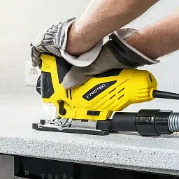 Лобзик електричний Trotec PJSS 13-230V мережевий (DAS302804) - мініатюра 13