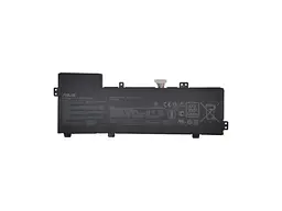 Акумулятор для ноутбука PowerPlant Asus Zenbook UX510 B31N1534 11.4V/4240mAh/48Wh (NB431571)