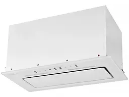 Витяжка вбудована Perfelli NUOVA 6QWR BIANCO SILENZIO
