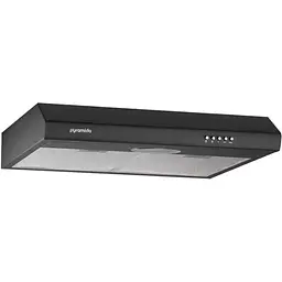 Витяжка Pyramida UX 60 (380) B BL (6997694)