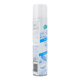 Сухий шампунь Batiste Sensitive без аромату 200 мл - мініатюра 3