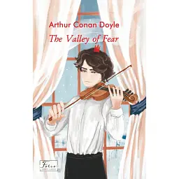 The Valley of Fear - Артур Конан-Дойл
