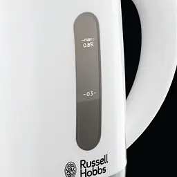 Електрочайник дорожній Russell Hobbs Travel 23840-70 - мініатюра 6