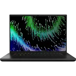Ноутбук Razer Blade 16, Intel Core i9-13950HX 5.5GHz, 16 4K UHD+ 120 Hz, FHD+ 240 Hz, 32GB, SSD 2TB, NVIDIA GeForce RTX 4090 16GB, Windows 11 Home - мініатюра 2