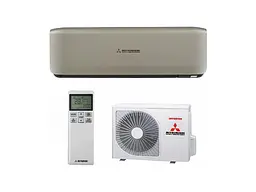Кондиціонер Mitsubishi Heavy SRK20ZS-WT/SRC20ZS-W - мініатюра 5