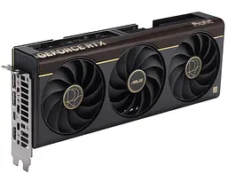 Відеокарта ASUS RTX 5070 Ti 16Gb ProArt OC (PROART-RTX5070TI-O16G) (GDDR7, 256 bit, PCI-E v5.0 x16) - мініатюра 2