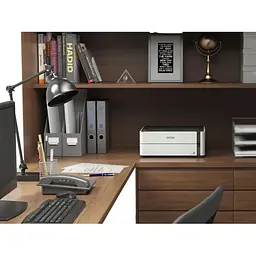 Принтер Epson M1170 Wi-Fi (C11CH44404) [142975] - мініатюра 6