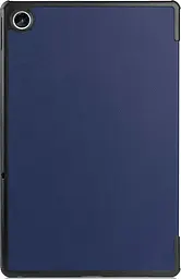 Чохол-книжка BeCover Smart Case для Lenovo Tab M10 Plus TB-125F (3rd Gen) Deep Blue (708302) [77347] - мініатюра 3