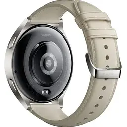 Смарт-годинник Xiaomi Watch 2 BHR9306GL Titan White Strap - мініатюра 6