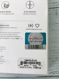 Оригінальний протиударний чохол Speck Presidio2 Grip для iPhone 12 Mini Black (138475-D143) - мініатюра 7