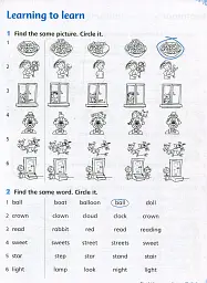 English World 2. Workbook - мініатюра 4
