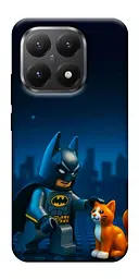 TPU чохол Demsky Lego batman для Xiaomi 15T