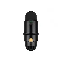 Кавоварка еспресо DeLonghi Nespresso Inissia EN80.B - мініатюра 3