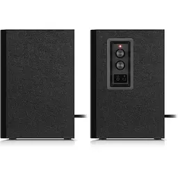 Акустична система Real-EL 2.0 S-410 Black (EL121200016) - мініатюра 7